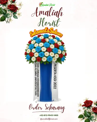 Standing Flower di Sodoha